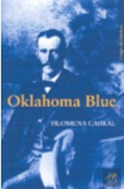 Oklahoma Blue