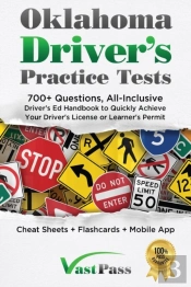 Oklahoma Driver'S Practice Tests