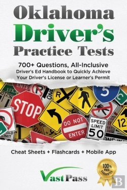 Bertrand.pt - Oklahoma Driver'S Practice Tests