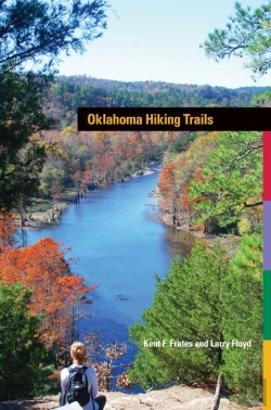 Bertrand.pt - Oklahoma Hiking Trails
