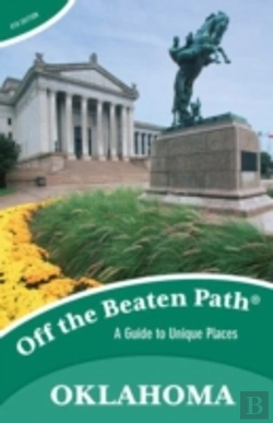 Bertrand.pt - Oklahoma Off The Beaten Path 8pb