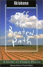 Oklahoma Off The Beaten Path
