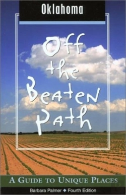 Bertrand.pt - Oklahoma Off The Beaten Path