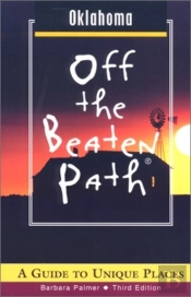 Oklahoma Off The Beaten Path