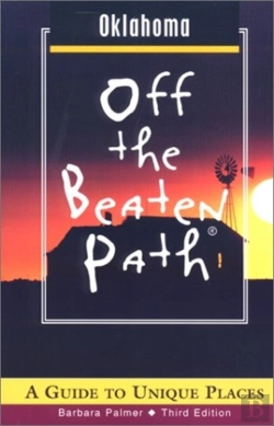 Bertrand.pt - Oklahoma Off The Beaten Path