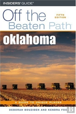 Bertrand.pt - Oklahoma Off The Beaten Path