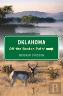 Oklahoma Off The Beaten Pathâ®