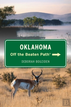 Bertrand.pt - Oklahoma Off The Beaten Pathâ®