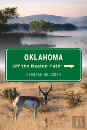 Oklahoma Off The Beaten Path(R)