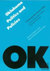 Oklahoma Politics And Policies