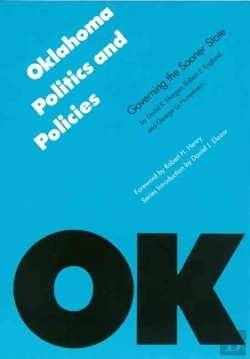 Bertrand.pt - Oklahoma Politics And Policies