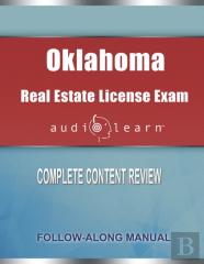 Oklahoma Real Estate License Exam Audiolearn
