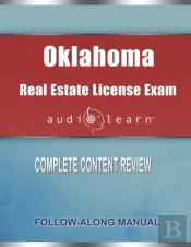 Oklahoma Real Estate License Exam Audiolearn