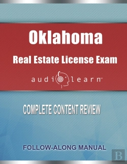 Bertrand.pt - Oklahoma Real Estate License Exam Audiolearn