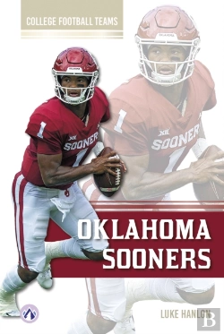 Bertrand.pt - Oklahoma Sooners
