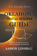 Oklahoma Total Eclipse Guide