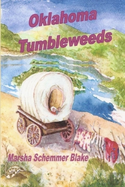 Bertrand.pt - Oklahoma Tumbleweeds