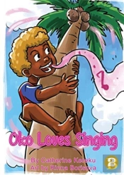 Oko Loves Singing