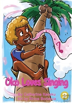 Bertrand.pt - Oko Loves Singing