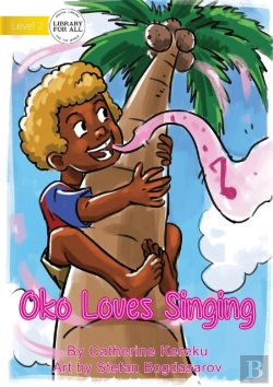 Bertrand.pt - Oko Loves Singing