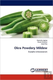 Okra Powdery Mildew