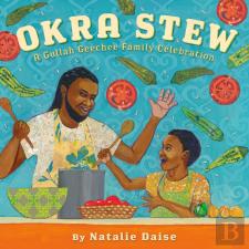 Okra Stew