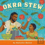 Okra Stew