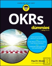Okrs For Dummies