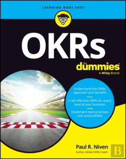 Bertrand.pt - Okrs For Dummies