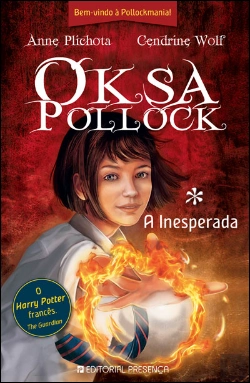 Bertrand.pt - Oksa Pollock - A Inesperada