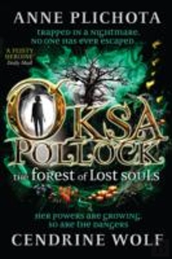 Bertrand.pt - Oksa Pollock: The Forest Of Lost Souls