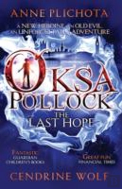 Bertrand.pt - Oksa Pollock: The Last Hope