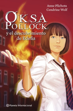 Bertrand.pt - Oksa Pollock Y El Descubrimiento De Edefia