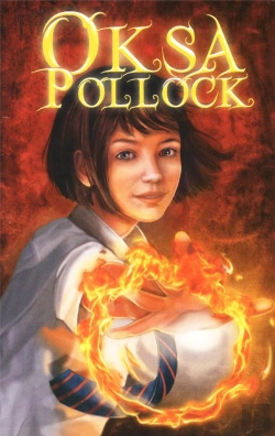 Bertrand.pt - Oksa Pollok ; Coffret