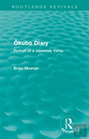 Okubo Diary (Routledge Revivals)
