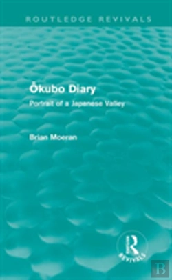 Bertrand.pt - Okubo Diary (Routledge Revivals)