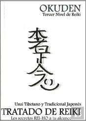 Okuden - Tercer Nivel De Reiki