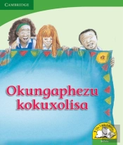 Okungaphezu Kokuxolisa (Isizulu)