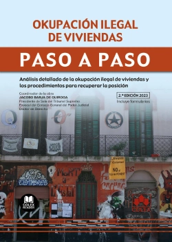 Bertrand.pt - Okupacion Ilegal De Viviendas. Paso A Paso