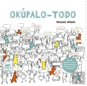Okúpalo - Todo