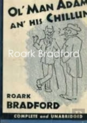 Ol' Man Adam