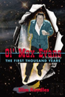 Ol' Max Evans,  A Biography
