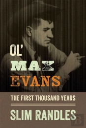 Ol' Max Evans