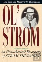 Ol' Strom