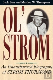 Ol' Strom