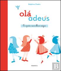 Olá - Adeus