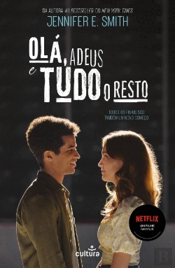 Bertrand.pt - Olá, Adeus e Tudo o Resto