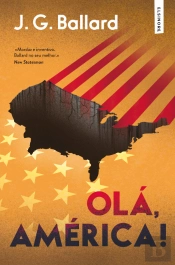 Olá, América!