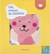 Olá, Animais da Quinta!