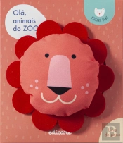 Olá, Animais do Zoo!